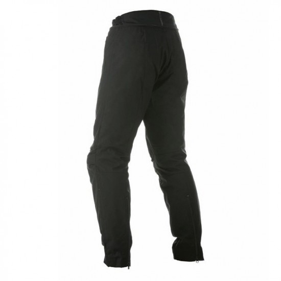 Dainese Amsterdam バイクパンツ 82-86サイズ 黒 CALÇA DAINESE AMSTERDAM PRETO